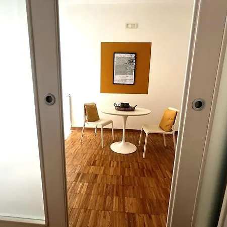 Appartement Pollock-bozzi 59 *