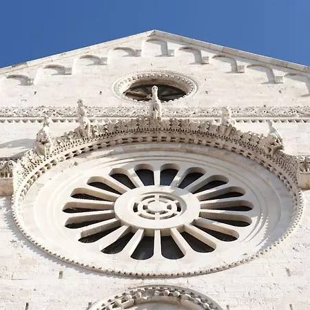 Pollock-bozzi 59 Διαμέρισμα Μπάρι