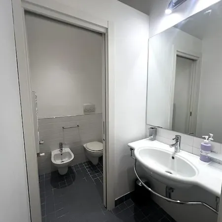 Pollock-bozzi 59 Apartamento