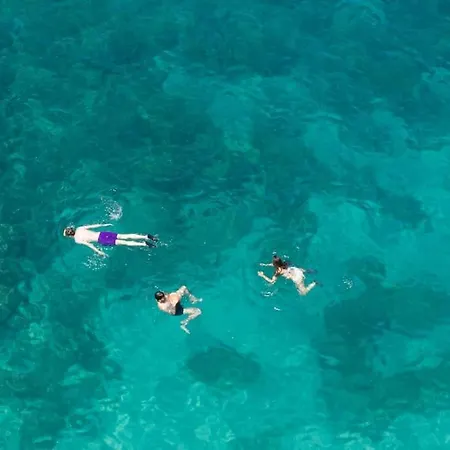 Pollock-bozzi 59 Apartamento *