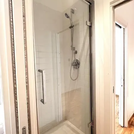 Pollock-bozzi 59 Apartamento *