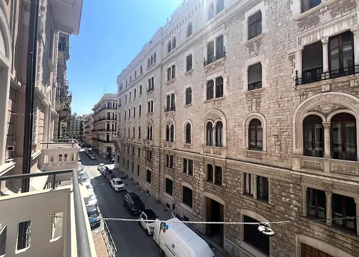 Pollock-bozzi 59 דירה בארי